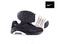 nike air max cdiscount 180 hommes -noir-blanc